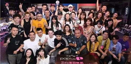 Papi醬 從待業(yè)青年到內(nèi)容帝國，商業(yè)與初心的矛盾博弈