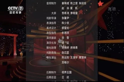 誓言永回響——中傳戲劇影視學(xué)院師生參與央視國(guó)防軍事頻道《誓言》特別節(jié)目錄制側(cè)記