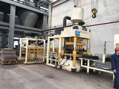 冶煉礦料制團機 銅鉛等冶煉壓團的首選設備與金屬成型應用解析